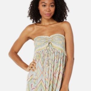 Free People Romper